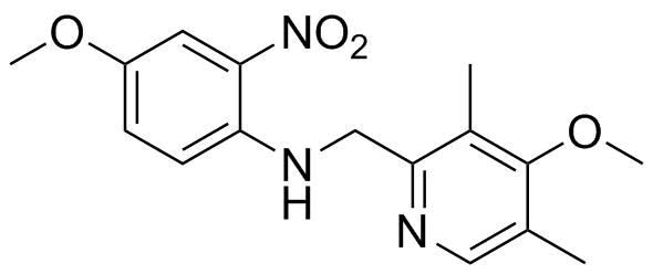 Esomeprazole Impurity 78